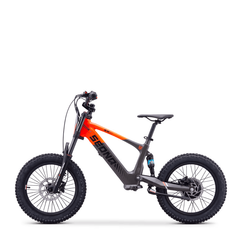 Sedna SX 18
