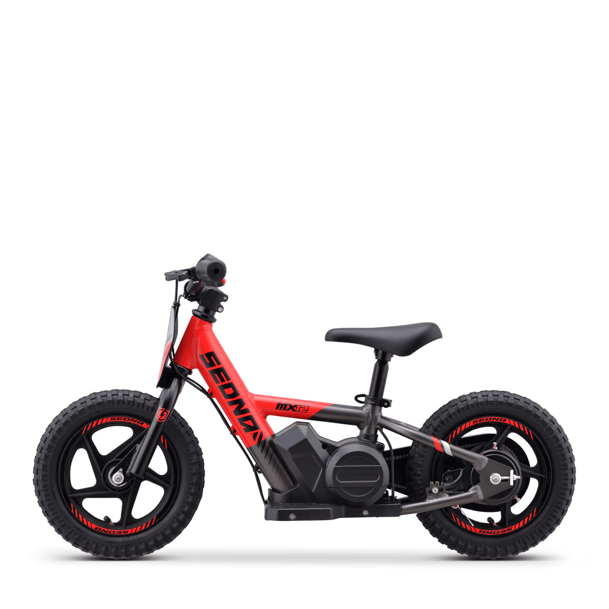 Sedna MX 12