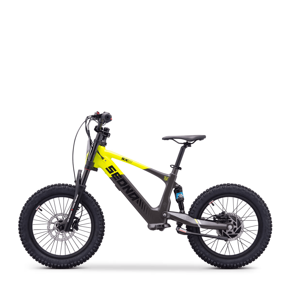  Sedna SX 16