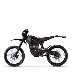 Talaria Sting 3000 – Homologué