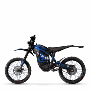 Talaria Sting 4000 – Homologué