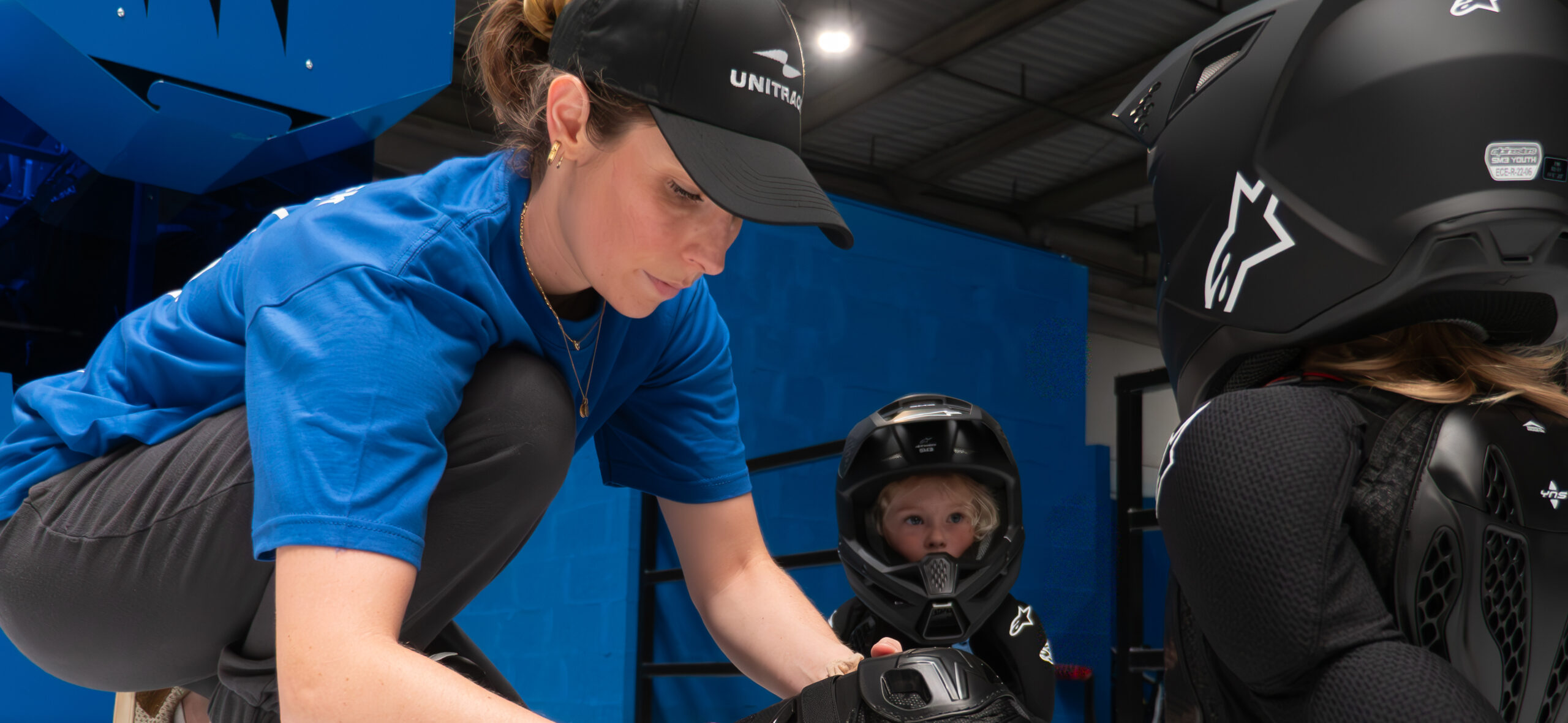 Moto Enfant