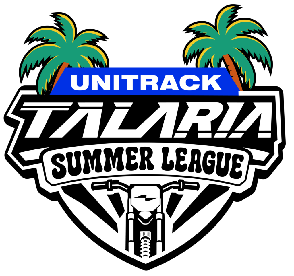 logo talaria summer league unitrack v2